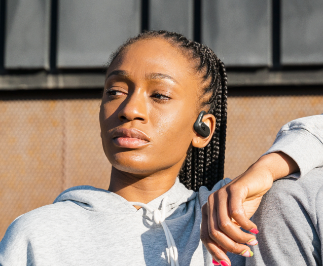 Soundgear Sense (Bild: JBL)